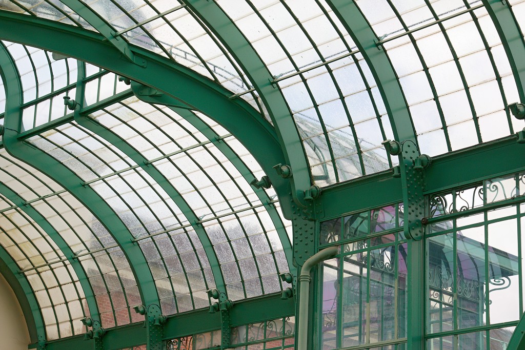 Serres royales de Laeken Koninklijke laken Koninklijk belgie serre kasteel hdr art nouveau tuin bloemen bloem architect Alphonse Balat Koning Leopold II plantencollectie